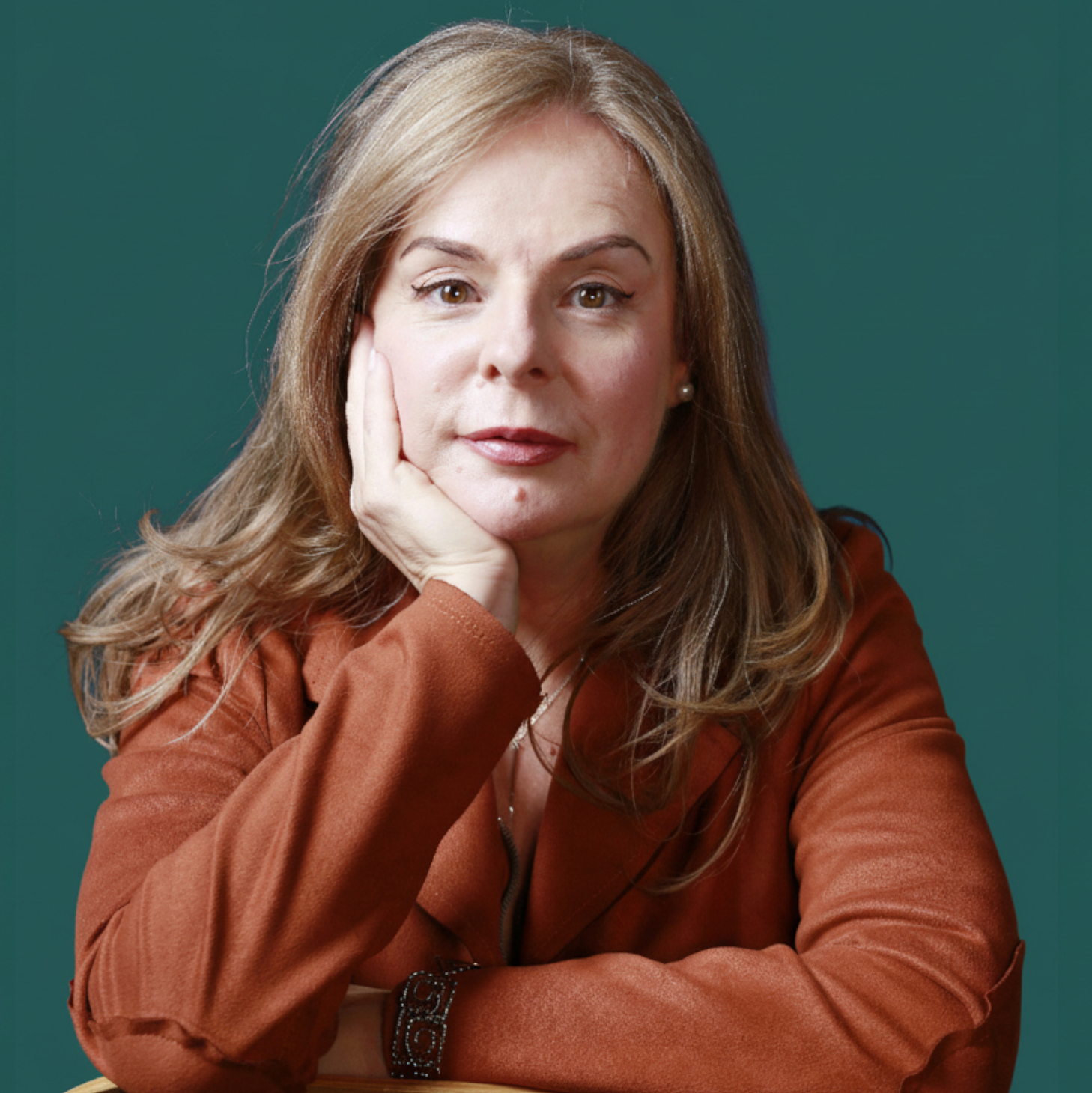 Linda David