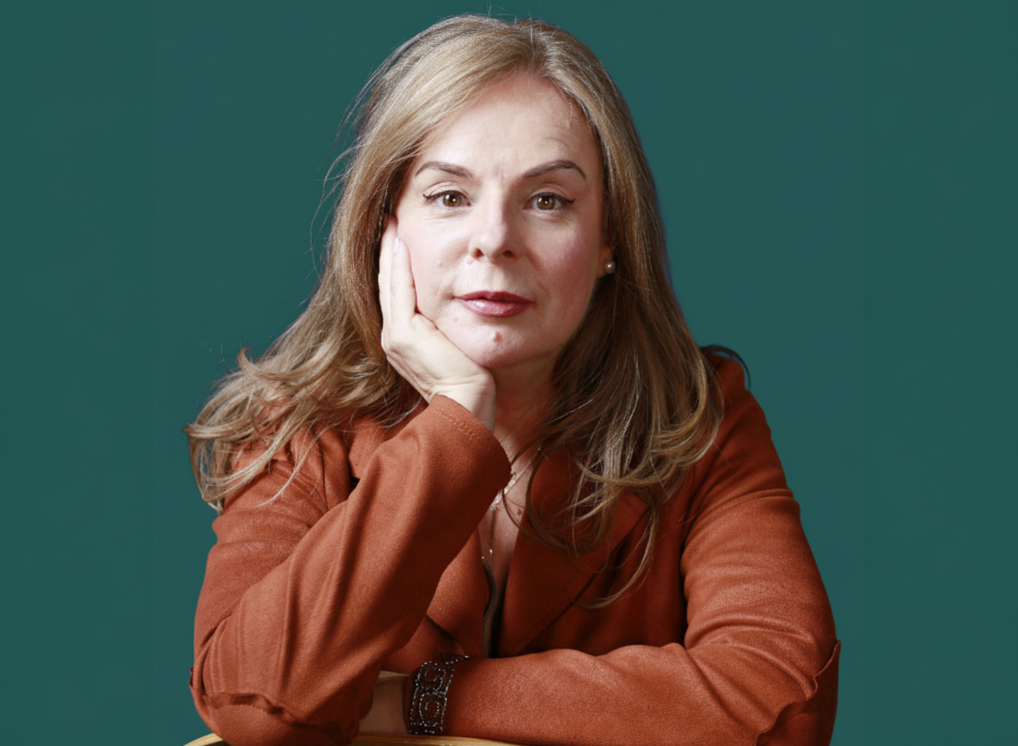 Linda David